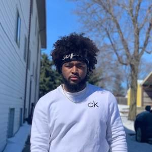 Meet your Posher, Daidrick